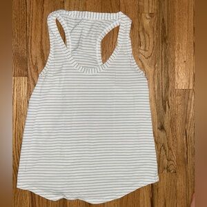 Lululemon love tank top